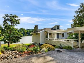 15485 NE Petterson Road, Keyport WA 98345