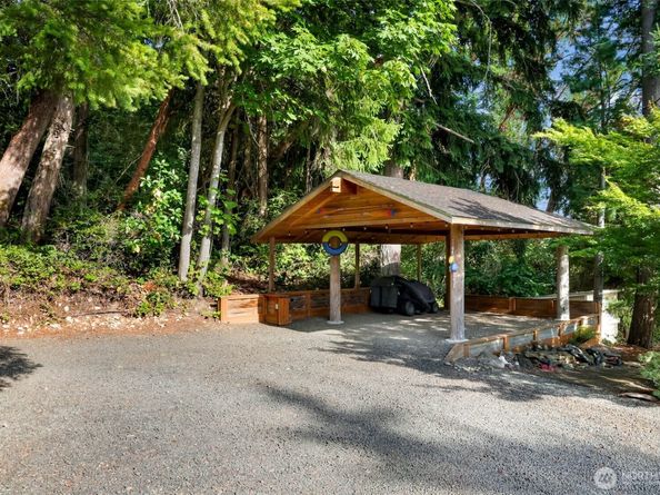 15485 NE Petterson Road, Keyport WA 98345