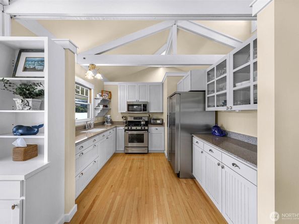 15485 NE Petterson Road, Keyport WA 98345