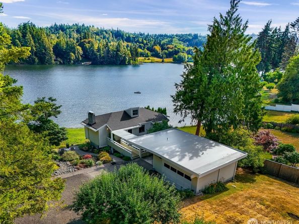 15485 NE Petterson Road, Keyport WA 98345