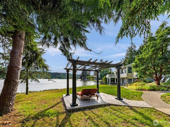 15485 NE Petterson Road, Keyport WA 98345