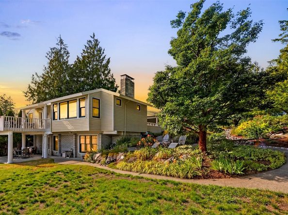 15485 NE Petterson Road, Keyport WA 98345