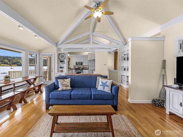 15485 NE Petterson Road, Keyport WA 98345