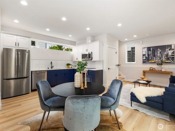 9692 51st Avenue S, Seattle WA 98118