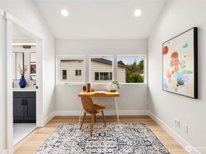 9692 51st Avenue S, Seattle WA 98118