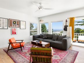 600 SW Cloverdale Street, Seattle WA 98106