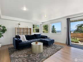 600 SW Cloverdale Street, Seattle WA 98106