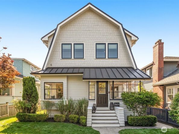 2419 7th Avenue W, Seattle WA 98119