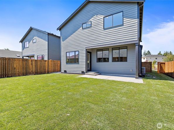 13811 48th Drive SE A, Snohomish WA 98296