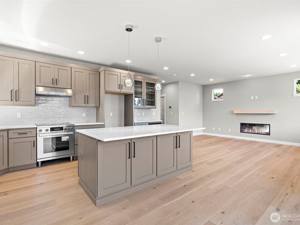 13811 48th Drive SE A, Snohomish WA 98296