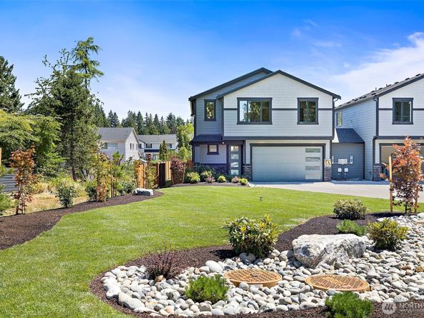 13811 48th Drive SE A, Snohomish WA 98296