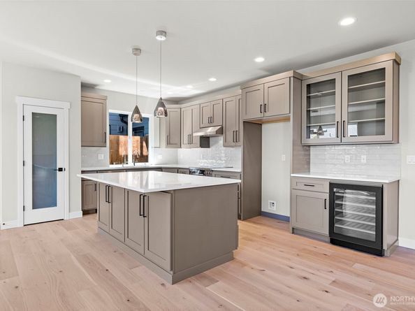 13811 48th Drive SE A, Snohomish WA 98296