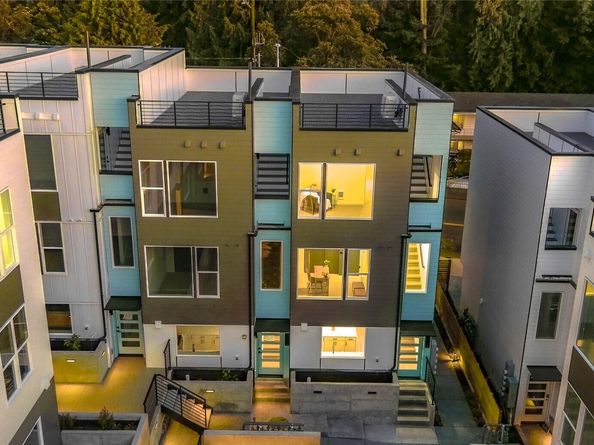 12510 35th Avenue NE A, Seattle WA 98125