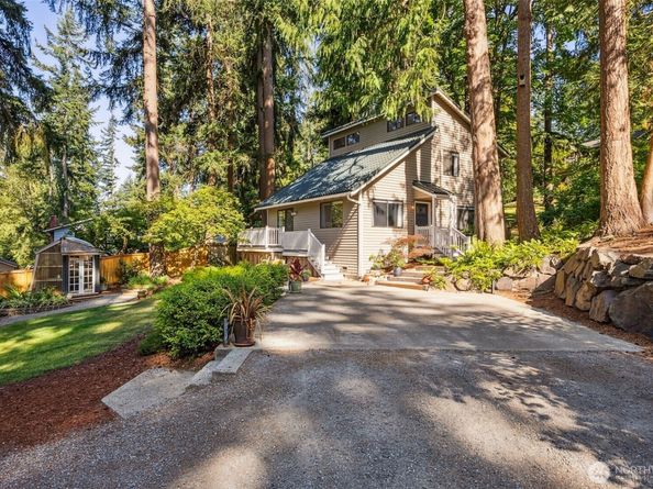 21232 NE 12th Street, Sammamish WA 98074