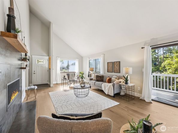 21232 NE 12th Street, Sammamish WA 98074