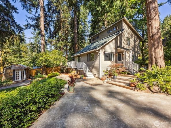 21232 NE 12th Street, Sammamish WA 98074