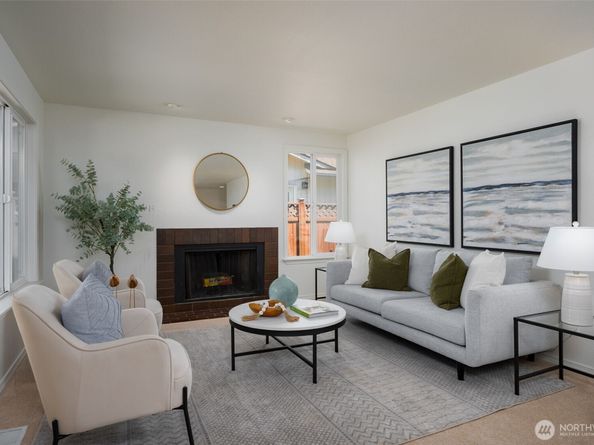 10909 156th Place NE, Redmond WA 98052