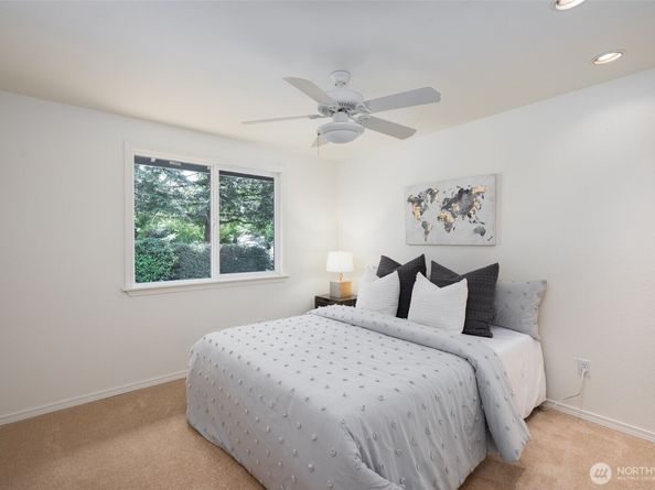 10909 156th Place NE, Redmond WA 98052