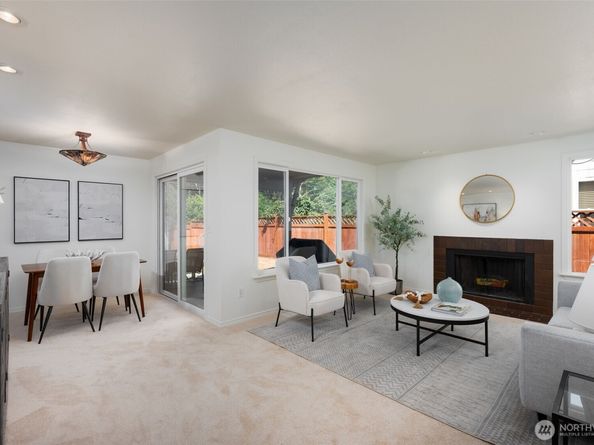 10909 156th Place NE, Redmond WA 98052