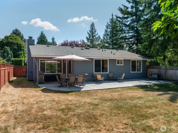 10909 156th Place NE, Redmond WA 98052