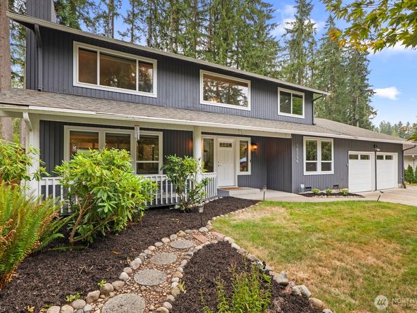 16556 189th Avenue NE, Woodinville WA 98072