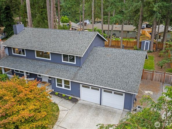 16556 189th Avenue NE, Woodinville WA 98072