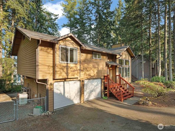 11736 Brian Lane NW, Silverdale WA 98383