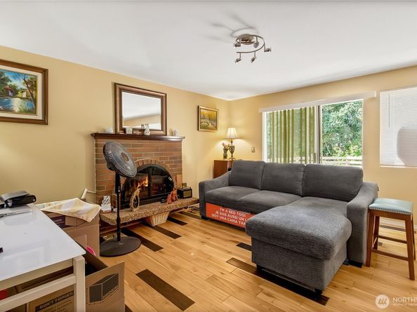 2203 Lincoln Pl. Se., Renton WA 98055