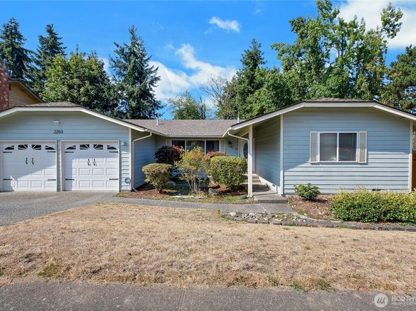 2203 Lincoln Pl. Se., Renton WA 98055