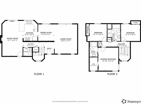 18131 60th Avenue W, Lynnwood WA 98037