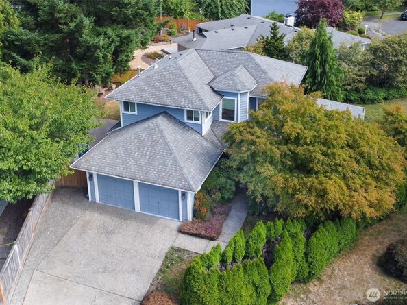 18131 60th Avenue W, Lynnwood WA 98037