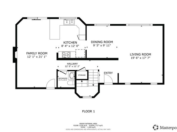 18131 60th Avenue W, Lynnwood WA 98037