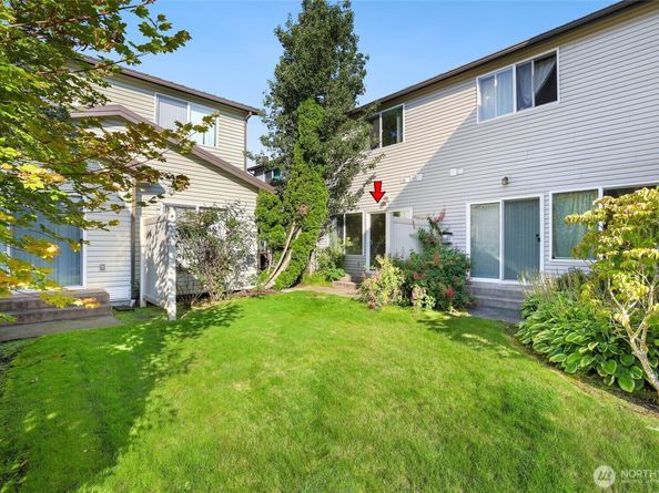 418 17th Street SE 14 D, Auburn WA 98002