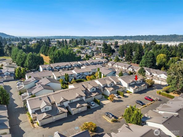 418 17th Street SE 14 D, Auburn WA 98002