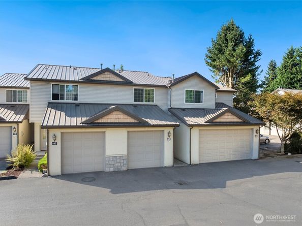 418 17th Street SE 14 D, Auburn WA 98002