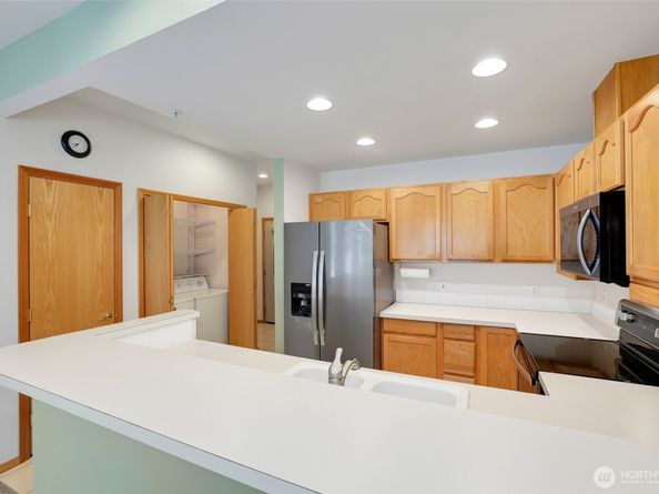 418 17th Street SE 14 D, Auburn WA 98002