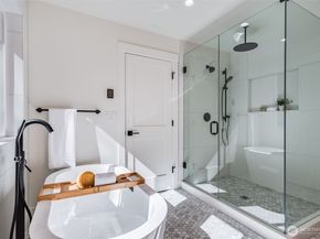 10661 Forbes Creek Drive, Kirkland WA 98033