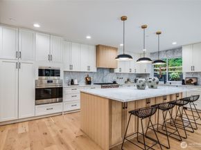 10661 Forbes Creek Drive, Kirkland WA 98033