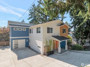 2561 NE 85th Street, Seattle WA 98115