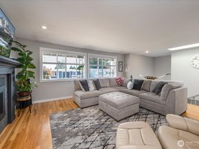 11642 NE 135th Street, Kirkland WA 98034