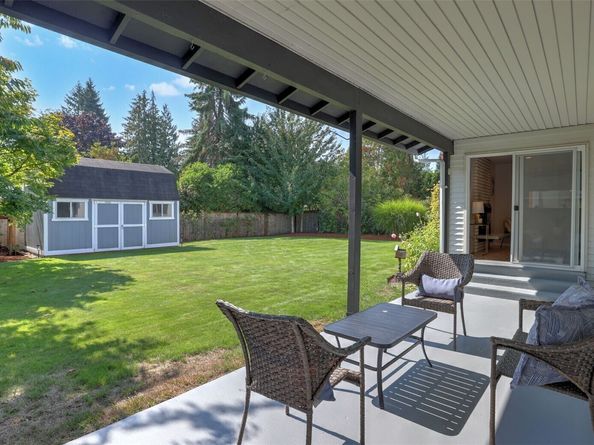 4313 NE 20th Street, Renton WA 98059