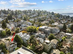 1939 10th Avenue W B, Seattle WA 98119