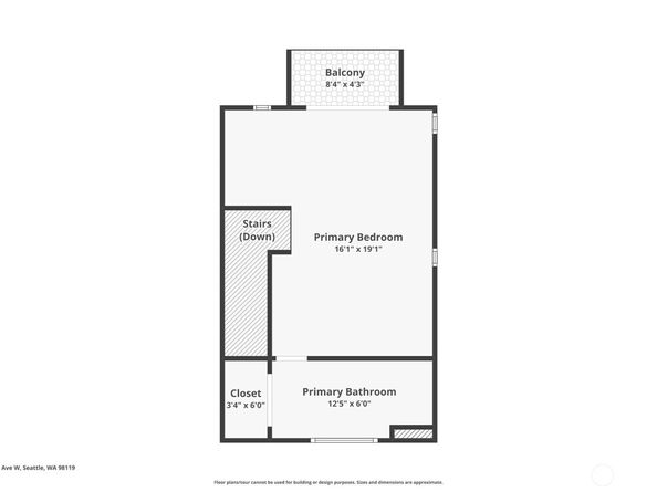 1939 10th Avenue W B, Seattle WA 98119