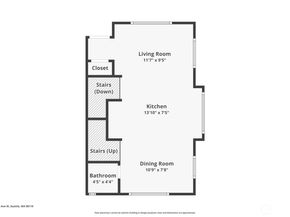 1939 10th Avenue W B, Seattle WA 98119