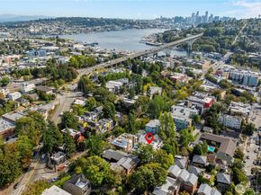 3819 A Fremont Avenue N, Seattle WA 98103