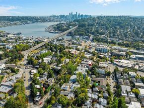 3819 A Fremont Avenue N, Seattle WA 98103
