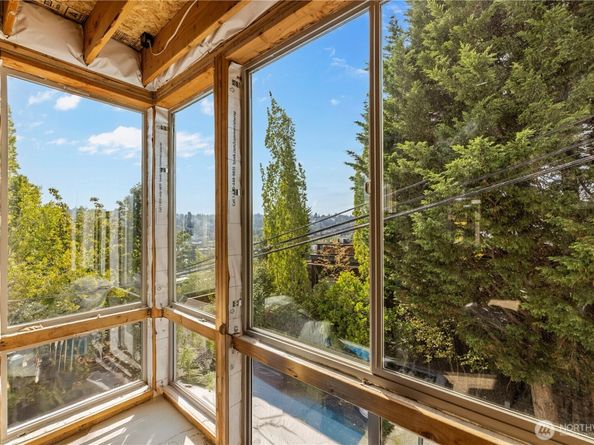 3819 A Fremont Avenue N, Seattle WA 98103