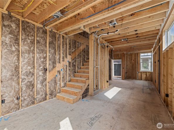 3819 A Fremont Avenue N, Seattle WA 98103