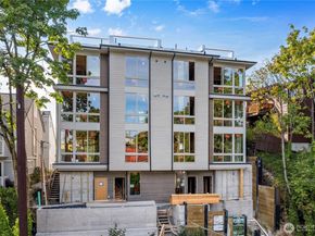 3819 A Fremont Avenue N, Seattle WA 98103