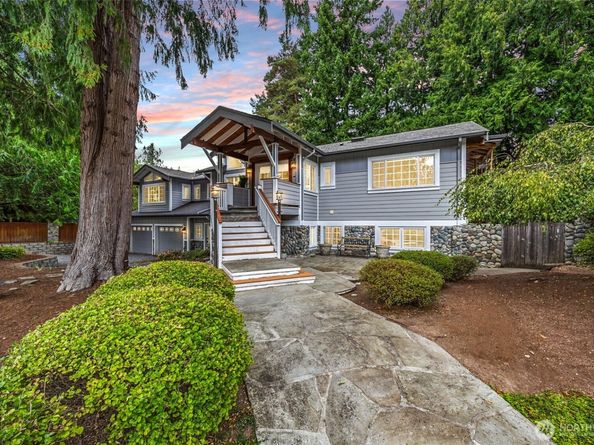 575 Mt Logan Drive SW, Issaquah WA 98027